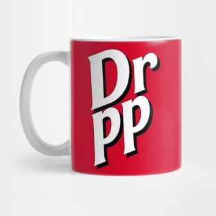 Dr. PP Mug